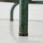 Vintage Sculptor's Table - elsie green - furniture