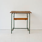 Vintage Sculptor's Table - elsie green - furniture