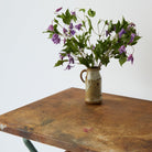 Vintage Sculptor's Table - elsie green - furniture