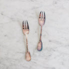 Vintage Seafood Fork Set of 12 - elsie green - The French Kitchen