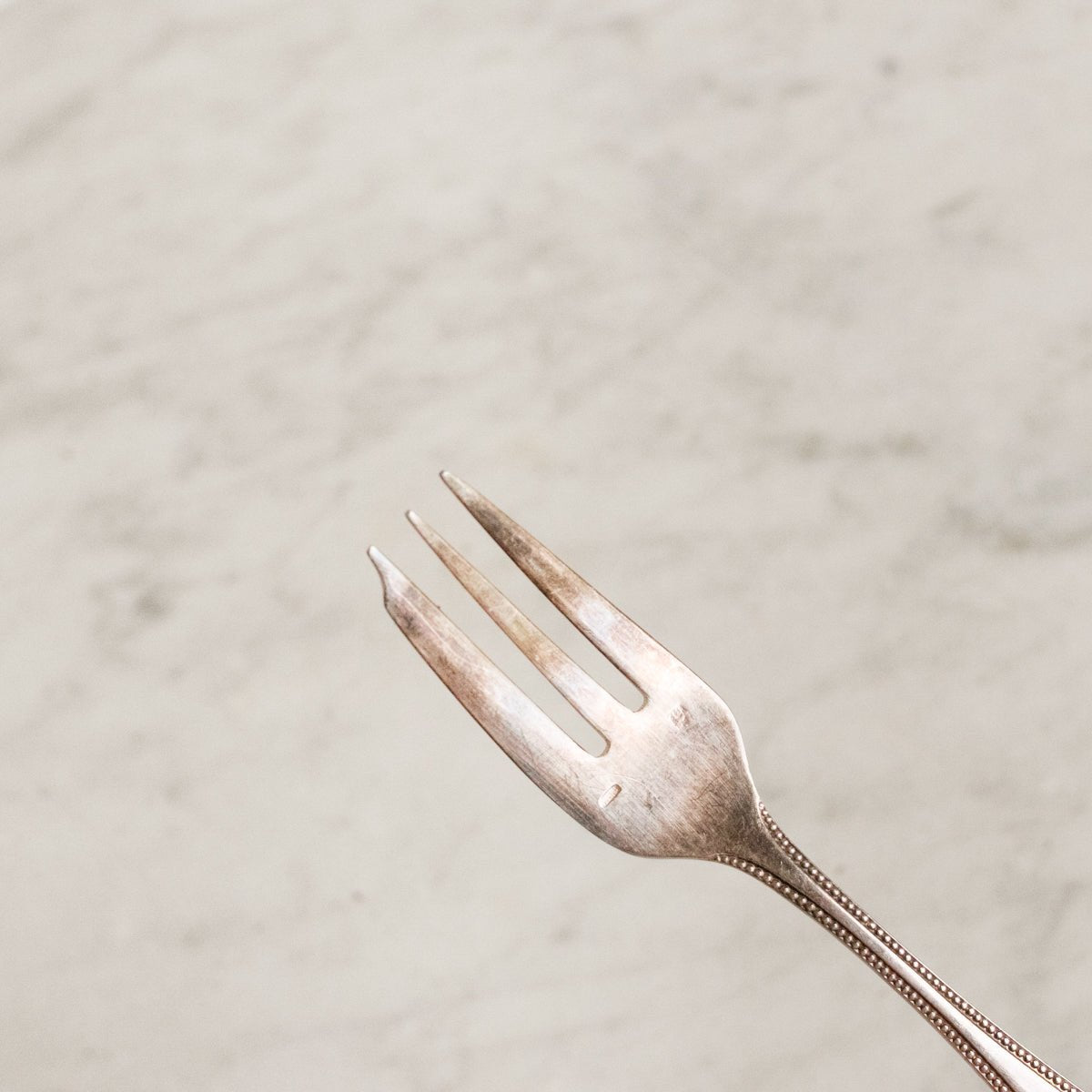 Vintage Seafood Fork Set Of 4 - elsie green - The French Kitchen