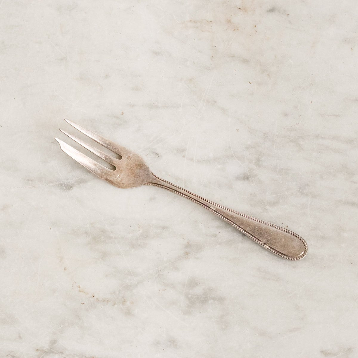 Vintage Seafood Fork Set Of 4 - elsie green - The French Kitchen