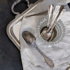 Vintage Serving Spoon - elsie green - the french kitchen
