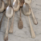 Vintage Serving Spoon - elsie green - the french kitchen