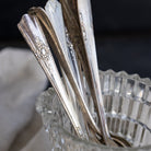 Vintage Serving Spoon - elsie green - the french kitchen