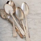 Vintage Serving Spoon - elsie green - the french kitchen