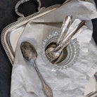 Vintage Serving Spoon - elsie green - the french kitchen