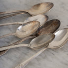 Vintage Serving Spoon - elsie green - the french kitchen