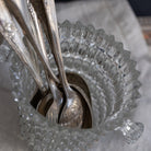 Vintage Serving Spoon - elsie green - the french kitchen