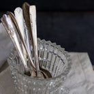 Vintage Serving Spoon - elsie green - the french kitchen