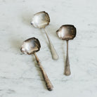 Vintage Silver Ladle - elsie green - The French Kitchen