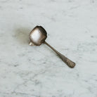 Vintage Silver Ladle - elsie green - The French Kitchen