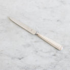 Vintage Silver Letter Opener - elsie green - decor