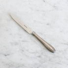 Vintage Silver Letter Opener - elsie green - decor