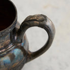 Vintage Silver Pitcher | The Patrick Orbe Collection - elsie green - the french kitchen