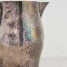 Vintage Silver Pitcher | The Patrick Orbe Collection - elsie green - the french kitchen