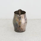 Vintage Silver Pitcher | The Patrick Orbe Collection - elsie green - the french kitchen