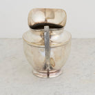 Vintage Silver Pitcher | The Patrick Orbe Collection - elsie green - the french kitchen