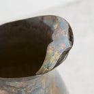 Vintage Silver Pitcher | The Patrick Orbe Collection - elsie green - the french kitchen