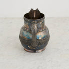 Vintage Silver Pitcher | The Patrick Orbe Collection - elsie green - the french kitchen