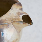 Vintage Silver Pitcher | The Patrick Orbe Collection - elsie green - the french kitchen