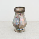 Vintage Silver Pitcher | The Patrick Orbe Collection - elsie green - the french kitchen