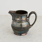 Vintage Silver Pitcher | The Patrick Orbe Collection - elsie green - the french kitchen