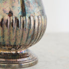 Vintage Silver Pitcher | The Patrick Orbe Collection - elsie green - the french kitchen