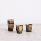 Vintage Silver Shot Glass Set of 6 - elsie green - the french kitchen
