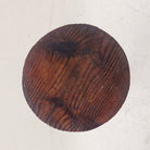 Vintage Spindle Stool - elsie green - furniture