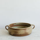 Vintage Stoneware Baker - elsie green - the french kitchen