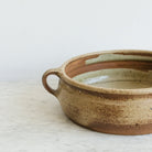 Vintage Stoneware Baker - elsie green - the french kitchen
