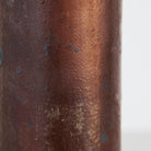 Vintage Stoneware Bottle | Brown - elsie green - the french kitchen