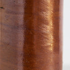Vintage Stoneware Bottle | Brown - elsie green - the french kitchen
