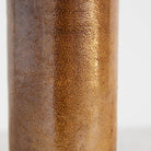Vintage Stoneware Bottle | Brown - elsie green - the french kitchen