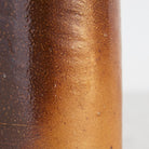 Vintage Stoneware Bottle | Brown - elsie green - the french kitchen