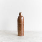 Vintage Stoneware Bottle No. 258 - elsie green - The French Kitchen