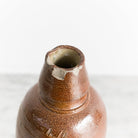 Vintage Stoneware Bottle No. 258 - elsie green - The French Kitchen