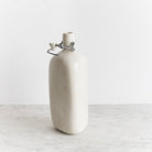 Vintage Stoneware Bottle No. 260 - elsie green - The French Kitchen
