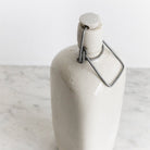 Vintage Stoneware Bottle No. 260 - elsie green - The French Kitchen