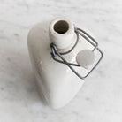 Vintage Stoneware Bottle No. 260 - elsie green - The French Kitchen