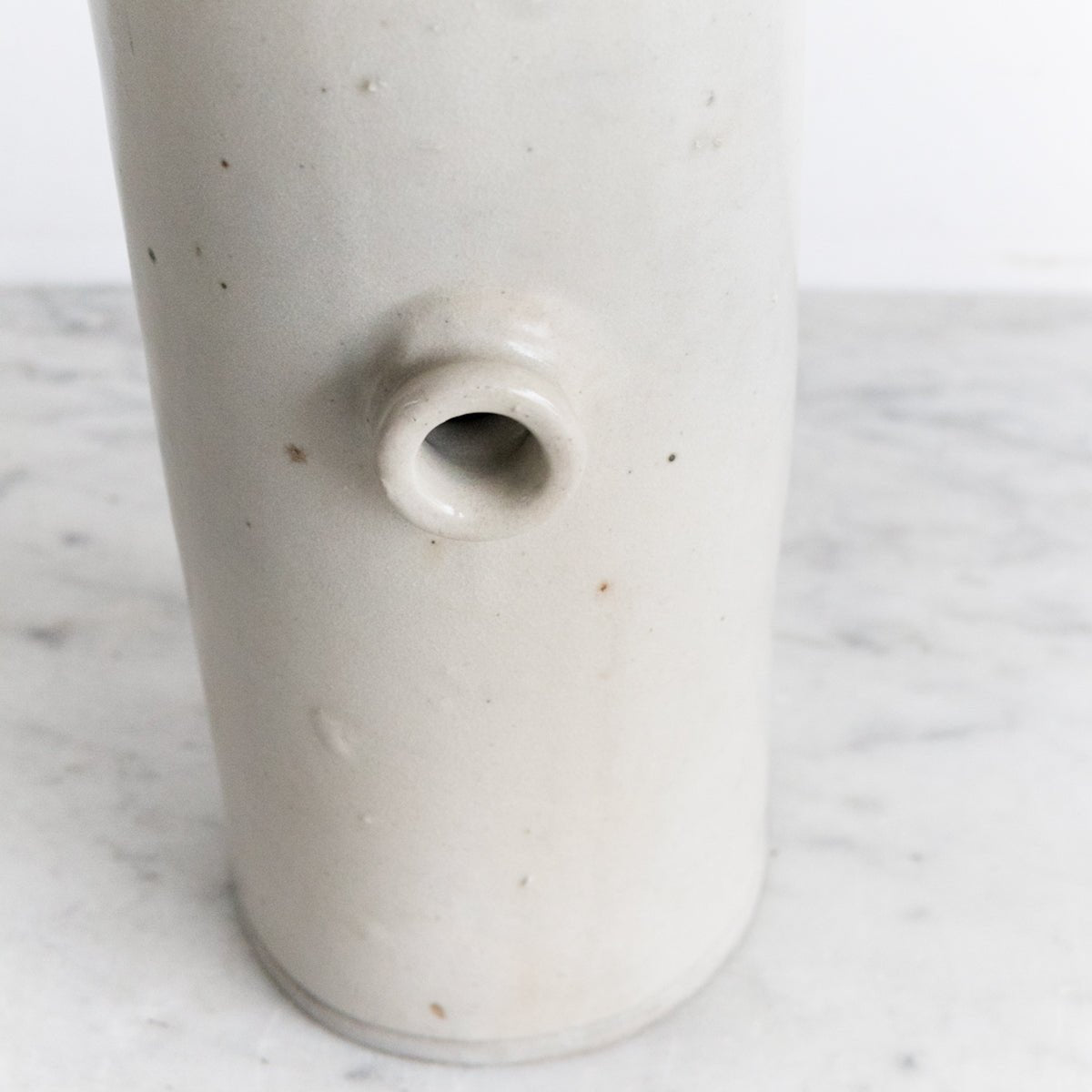 Vintage Stoneware Bottle No. 261 - elsie green - The French Kitchen