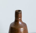 Vintage Stoneware Bottle - elsie green - the french kitchen