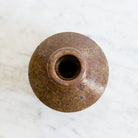 Vintage Stoneware Bottle - elsie green - the french kitchen