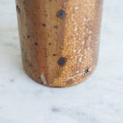 Vintage Stoneware Bottle - elsie green - the french kitchen