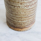 Vintage Stoneware Bottle - elsie green - the french kitchen