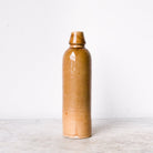 Vintage Stoneware Bottle - elsie green - The French Kitchen