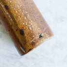 Vintage Stoneware Bottle - elsie green - the french kitchen