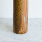 Vintage Stoneware Bottle - elsie green - the french kitchen
