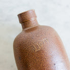 Vintage Stoneware Bottle - elsie green - the french kitchen